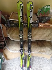 Sci Elan RC Race 140 Cm + Attacchi Elan