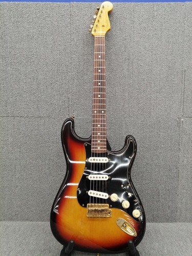 Chitarra tipo mij fender - mij,