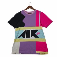 Nike Air Retro 90s Colorblock