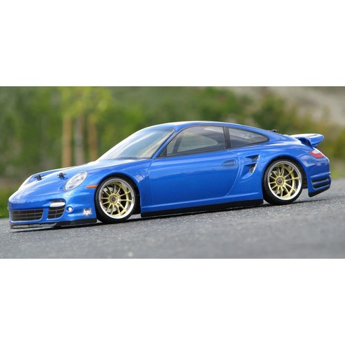 Corpo hpi h17527 porsche - corpo,