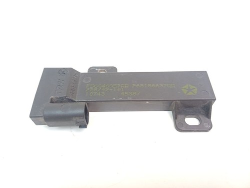 Jeep cherokee 2015 - 2015, antenna