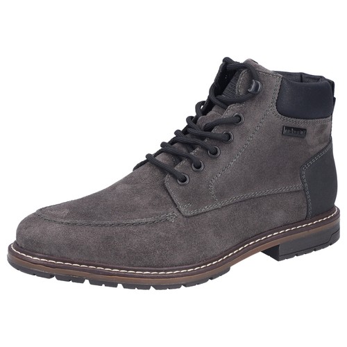 Rieker 13744 stivali - stivali, uomo