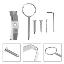  1 Set Professional Spagnolo Prosciutto Spagnolo Rack del prosciutto del