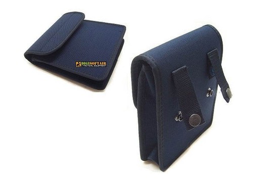 Borsetto imbottito vega - borsetto,