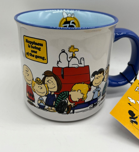 Tazza mug ufficiale snoopy - mug,