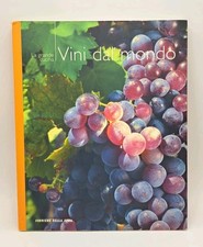 Vini dal mondo - la grande cucina - corriere della sera 2005