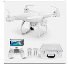 Drone Potensic T25 GPS; FPV RC