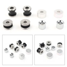 Kit ferramenta aggancio