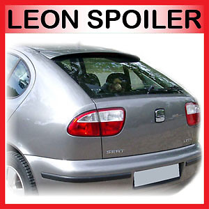 Spoiler adatto per - , leon