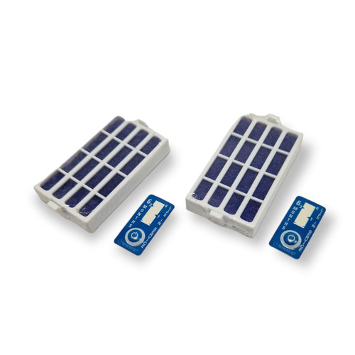 Filtro antibatterico per - filtro,