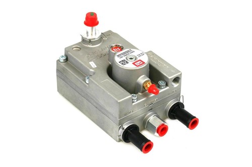 Mtm brc gfi impco - gfi,