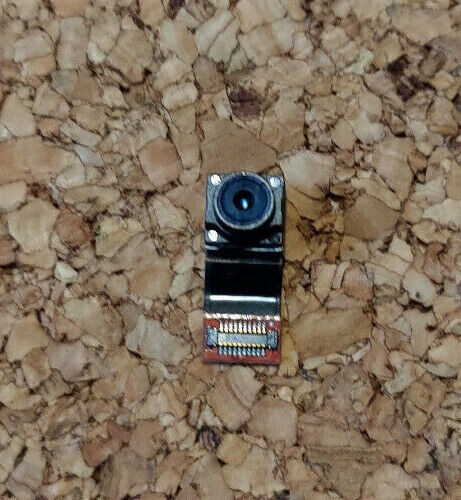 Modulo fotocamera anteriore - fotocamera, 8