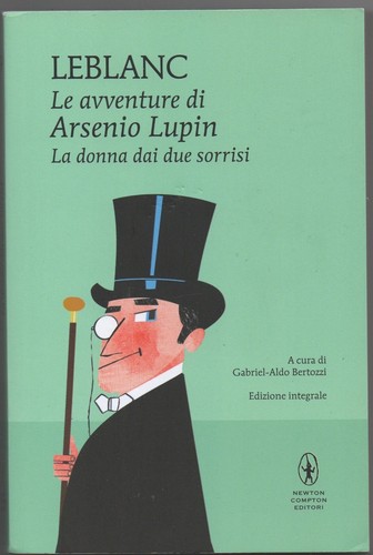 Blanc le avventure di - avventure,