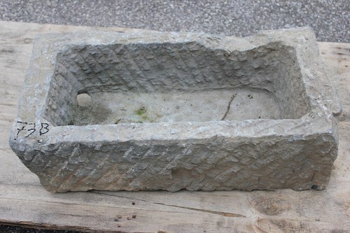 Vasca pietra granito - vasca,