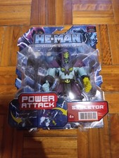 Personaggio Skeletor He-Man
