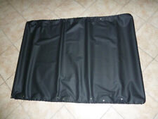 Capote cappotta Citroen Dyane