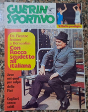Guerin Sportivo rivista