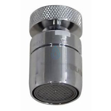 AERATORE ROMPIGETTO CROMATO