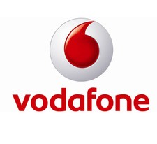 Scheda SIM prepagata Vodafone