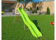 Scivolo bambini Cm 332 - INTROVABILE ampia scivolata!