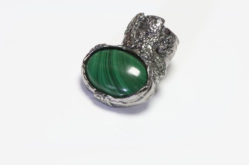 Anello yves saint laurent ysl - yves,