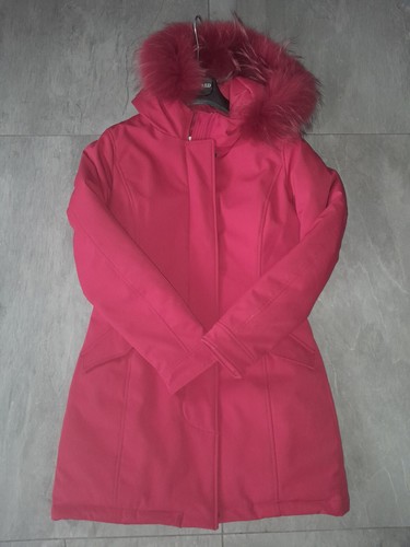 Piumino marca censured donna - piumino,