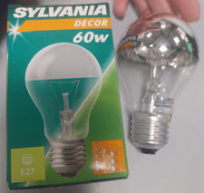 Lampadina standard con cupola