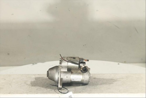 8980147431 motor arranque opel - arranque,
