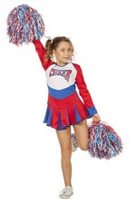Wilbers vestito cheerleader - vestito,