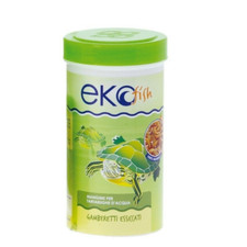 250 ml Mangime Per Tartaruga
