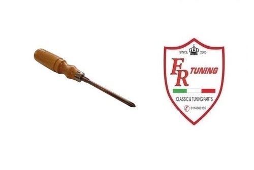 Cacciavite per scatola - cacciavite,