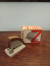 Pinzatrice cucitrice vintage