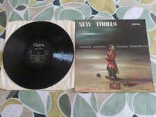 New Trolls ‎– Senza Orario