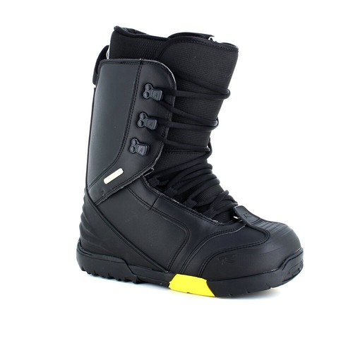 Rossignol scarponi snowboard - rossignol,