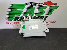 AUTORADIO MULTIMEDIA LETTORE CD DR 5.0 VPNVQF-18K931 703001488AA 2024