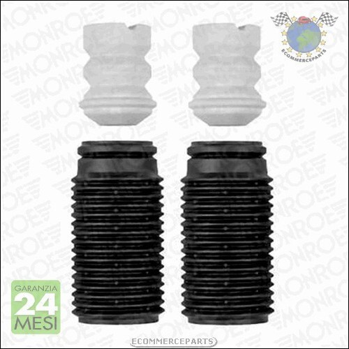 X2p kit parapolvere tampone - x2p,