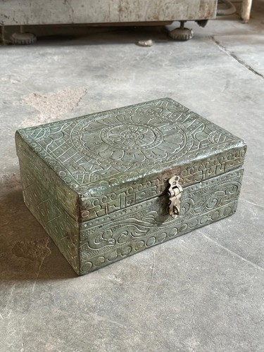 Cassa stoccaggio legno - stoccaggio,