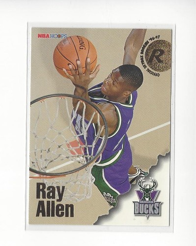1996 hoops 279 - 1996-97, #279