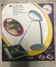 LAMPADA DA TAVOLO SCRITTOIO