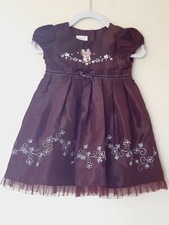 Vestito Bambina Mini Topolino