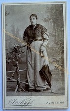 orig. Foto CDV fotografia