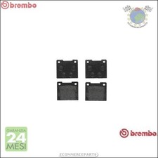 Kit Pastiglie Freno Brembo Ant