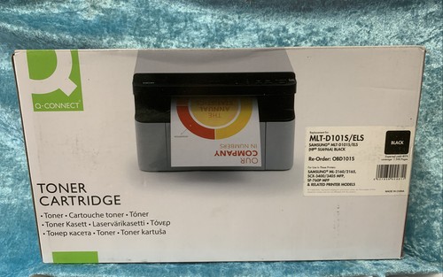 Connect samsung mlt d101s - q,