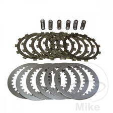 Ebc drc clutch kit - drc, fits