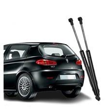 2 Molle Gas Portellone