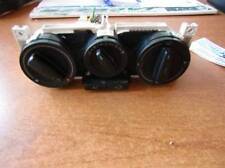 CENTRALINA COMANDO ARIA CONDIZIONATA GOLF 4 IV