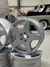 Cerchi originali mercedes - cerchi,
