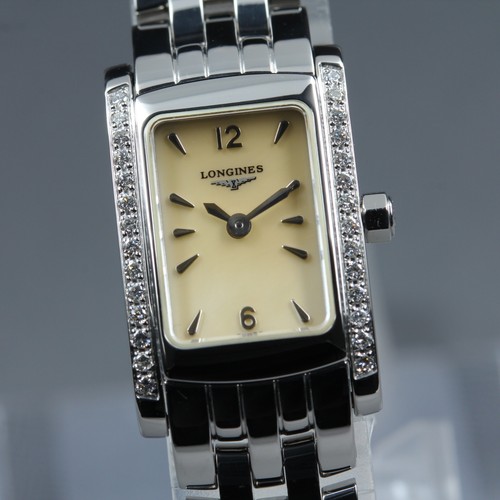 Come nuovo orologio donna - nuovo],