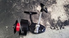 Mulinello da spinning Garcia