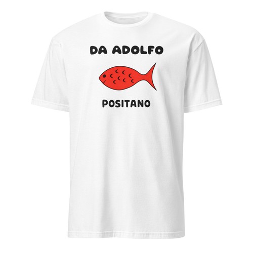 Camicia adolfo positano - camicia,